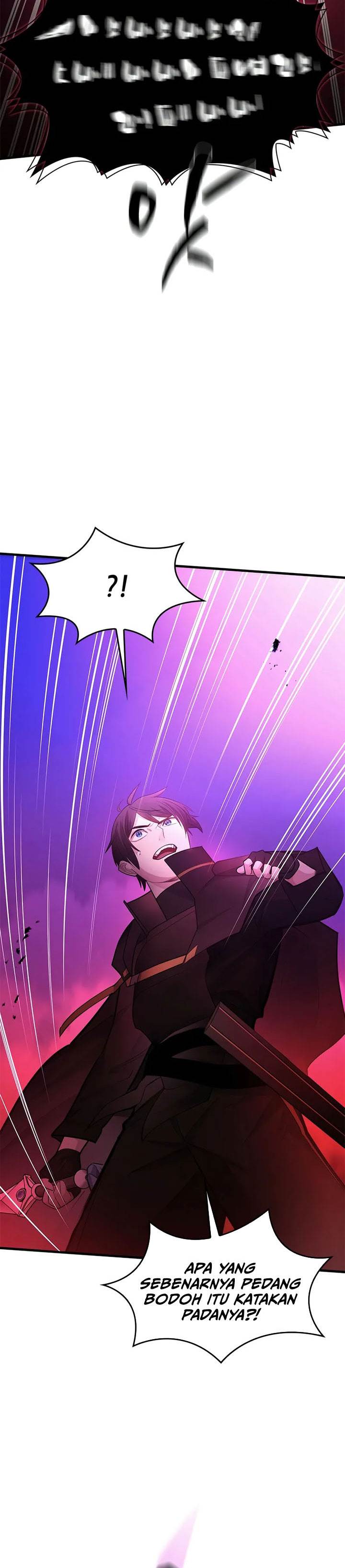 The Tutorial is Too Hard Chap 208 - Next Chap 209