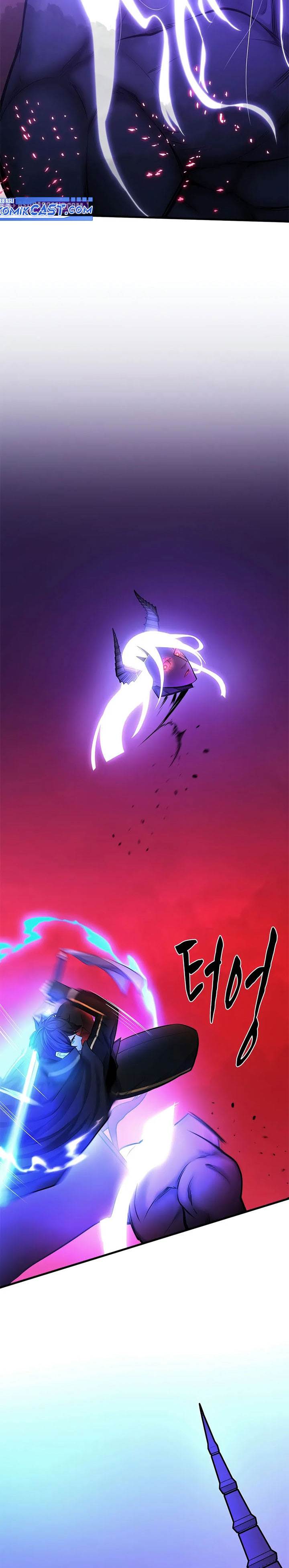 The Tutorial is Too Hard Chap 208 - Next Chap 209