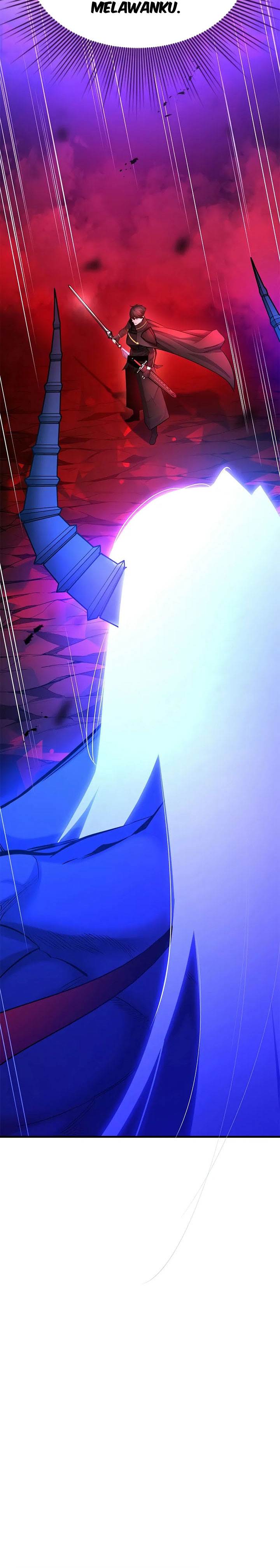 The Tutorial is Too Hard Chap 208 - Next Chap 209