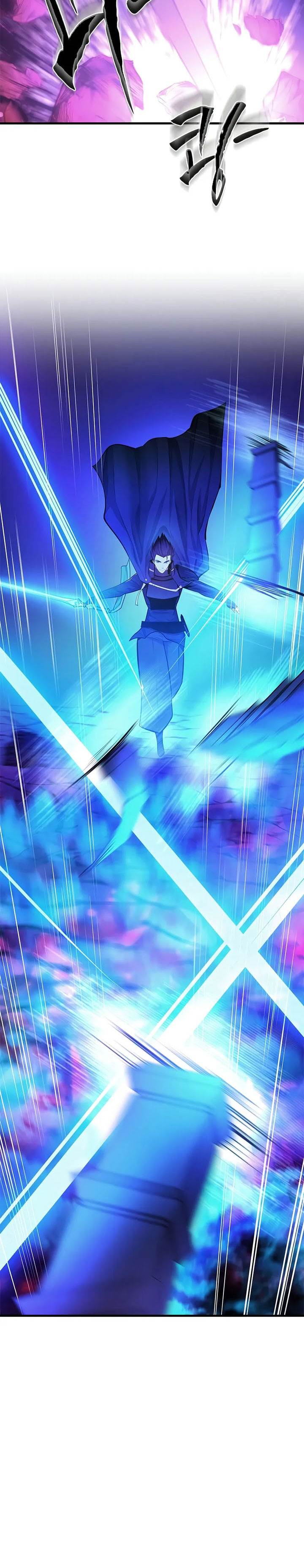 The Tutorial is Too Hard Chap 208 - Next Chap 209