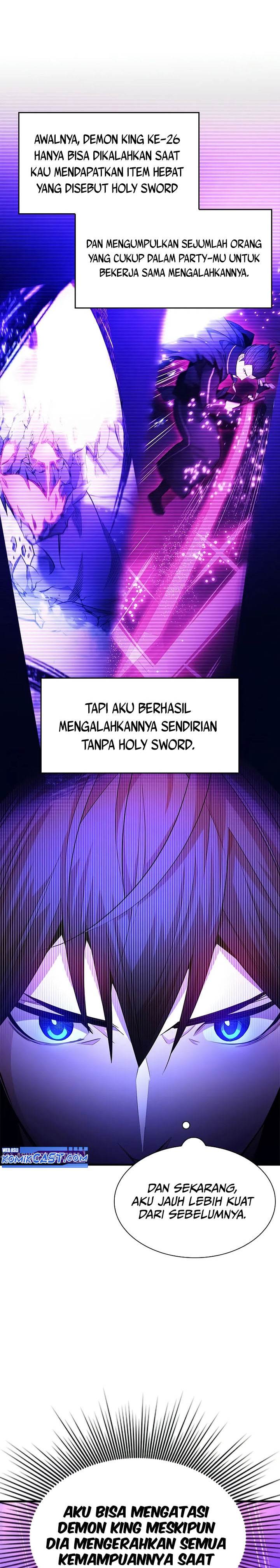The Tutorial is Too Hard Chap 208 - Next Chap 209