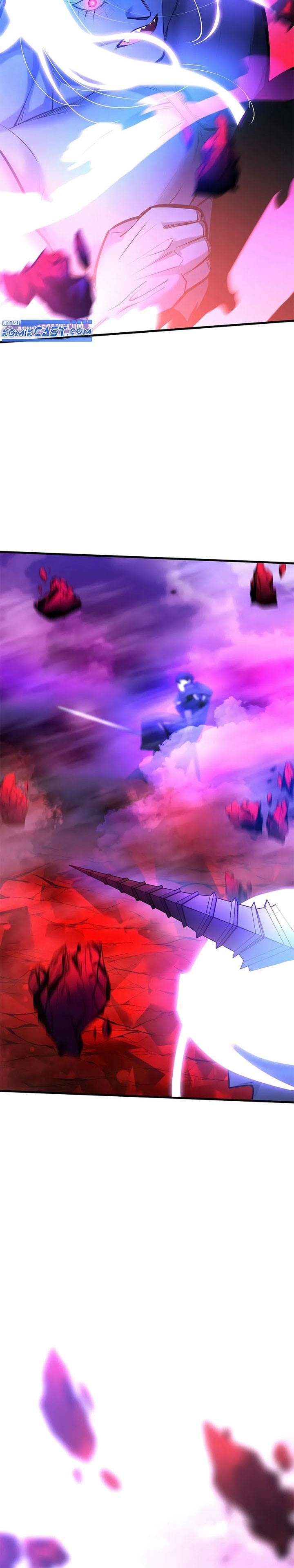 The Tutorial is Too Hard Chap 208 - Next Chap 209