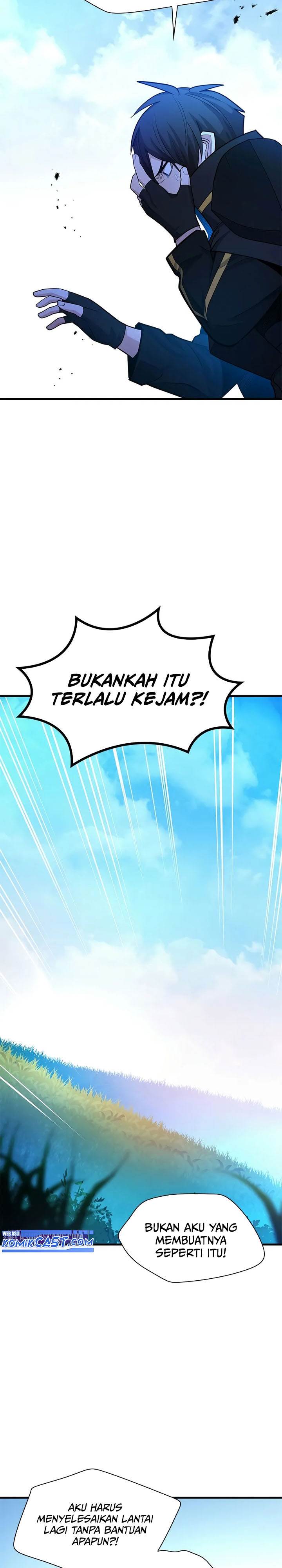 The Tutorial is Too Hard Chap 209 - Next Chap 210