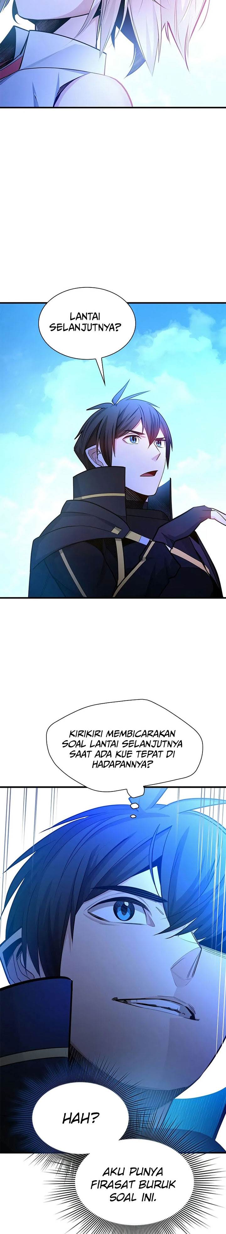 The Tutorial is Too Hard Chap 209 - Next Chap 210