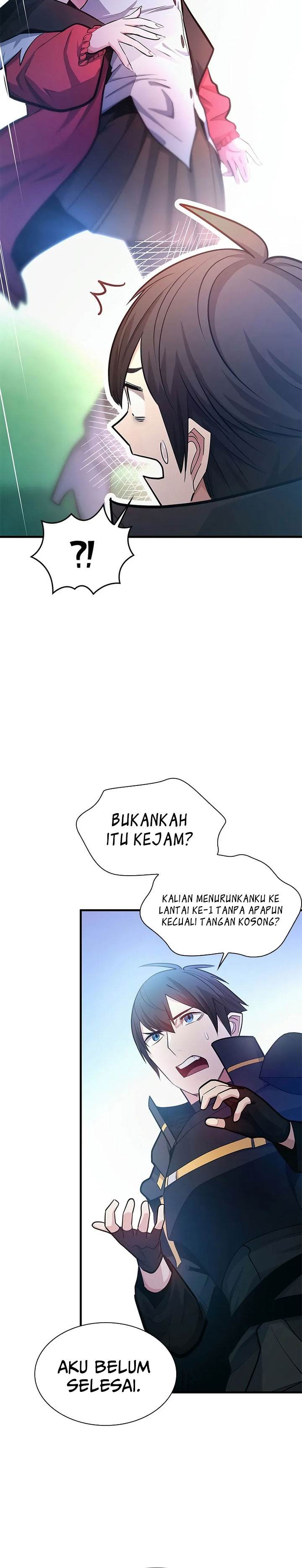 The Tutorial is Too Hard Chap 209 - Next Chap 210