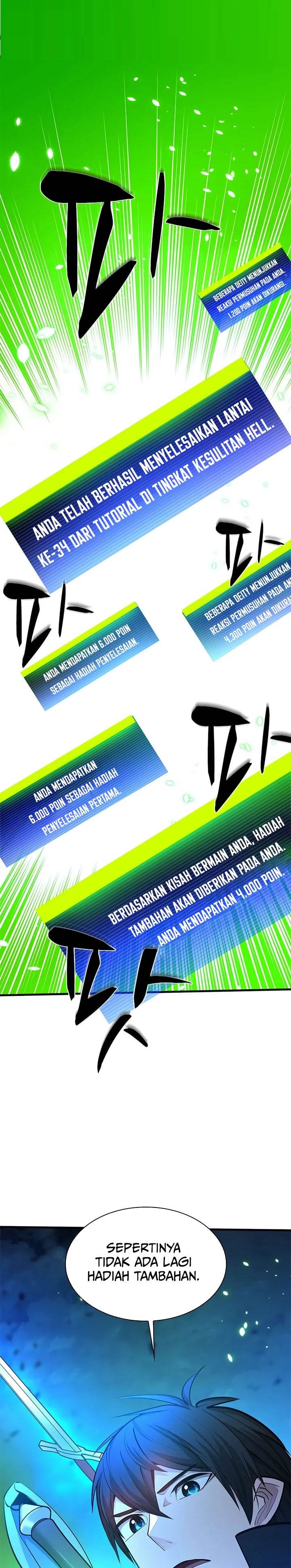 The Tutorial is Too Hard Chap 209 - Next Chap 210