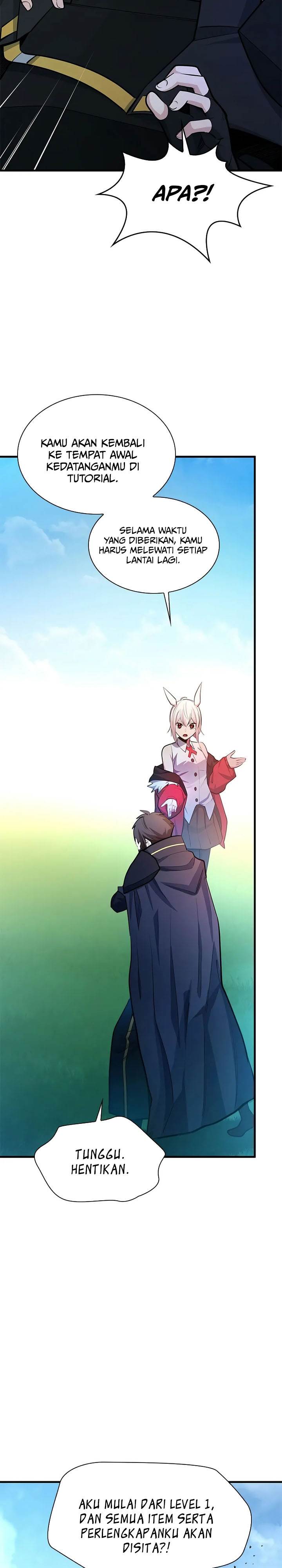 The Tutorial is Too Hard Chap 209 - Next Chap 210