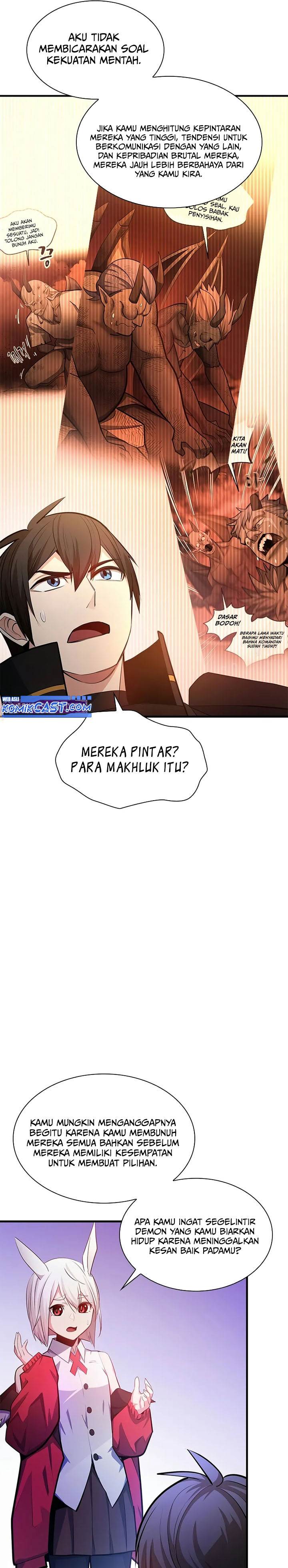 The Tutorial is Too Hard Chap 209 - Next Chap 210