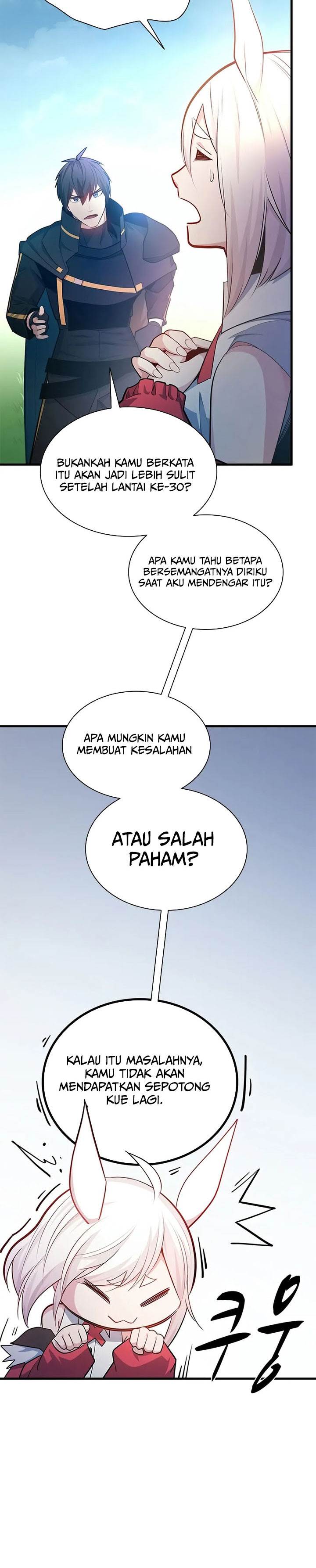 The Tutorial is Too Hard Chap 209 - Next Chap 210