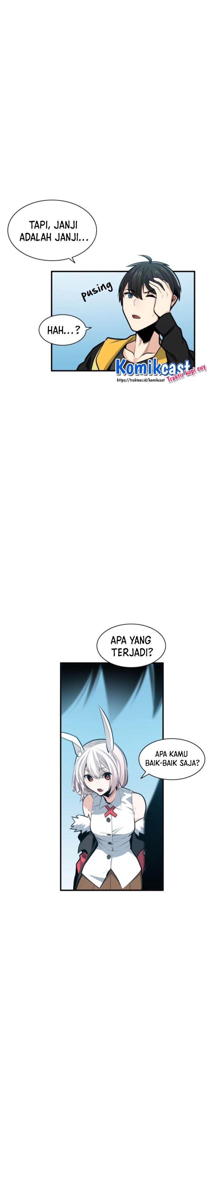 The Tutorial is Too Hard Chap 21 - Next Chap 22