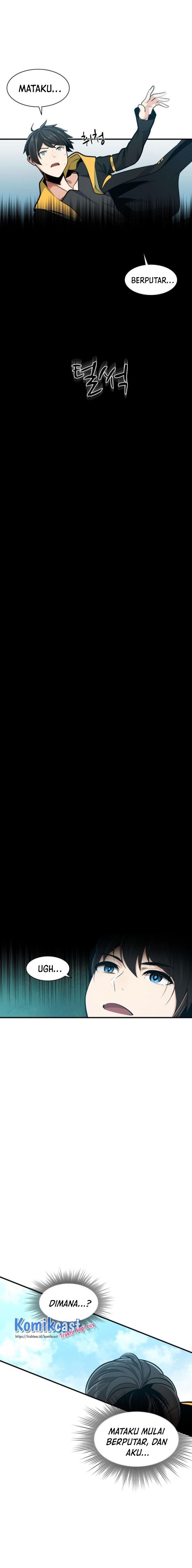 The Tutorial is Too Hard Chap 21 - Next Chap 22