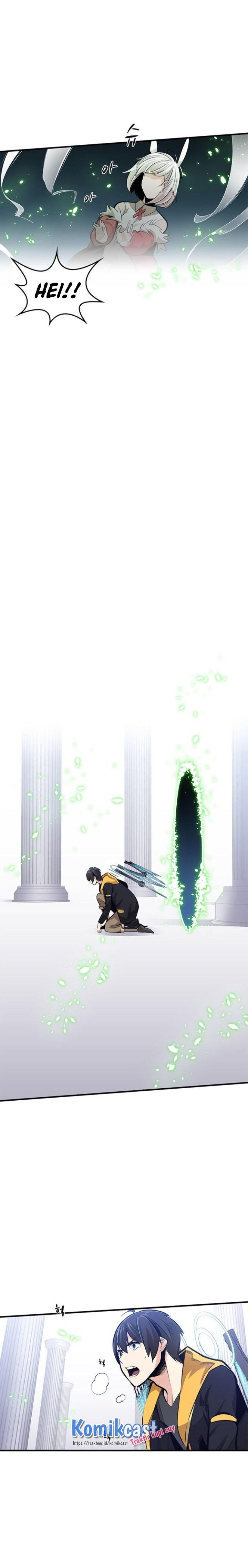 The Tutorial is Too Hard Chap 21 - Next Chap 22