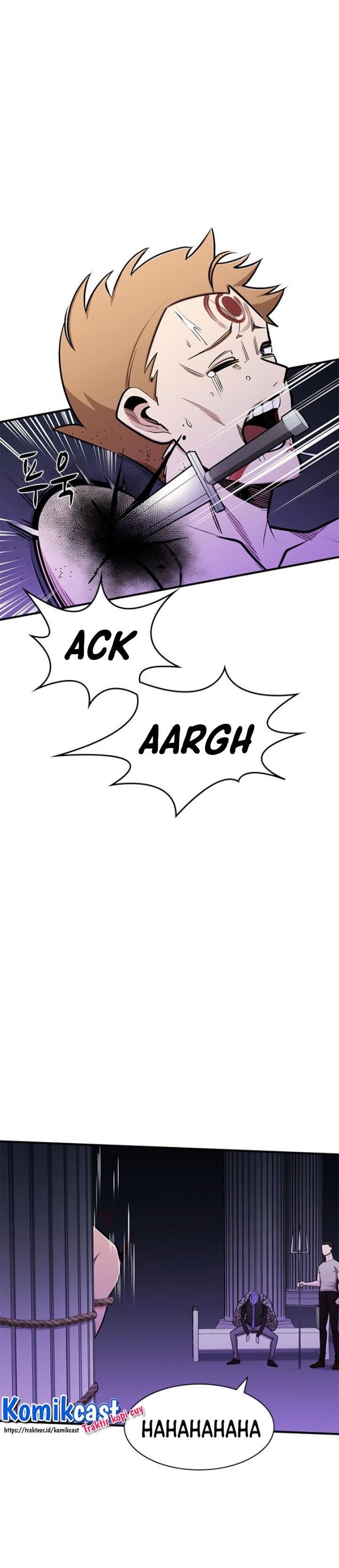 The Tutorial is Too Hard Chap 21 - Next Chap 22