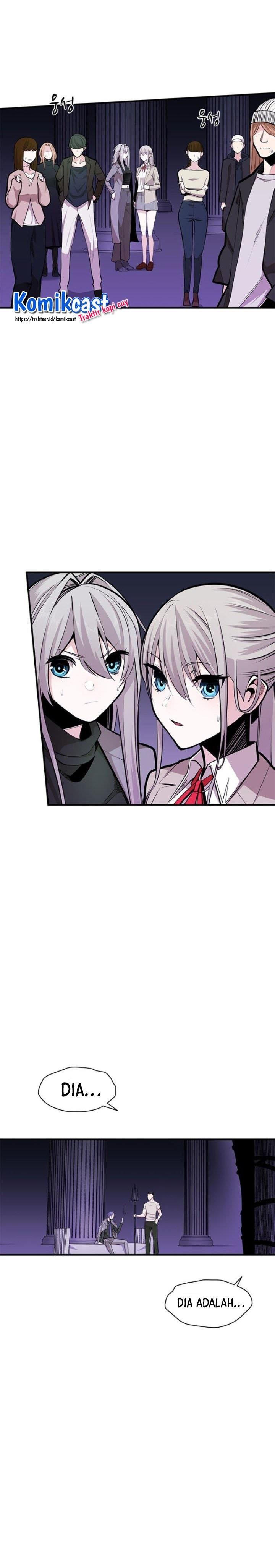 The Tutorial is Too Hard Chap 21 - Next Chap 22