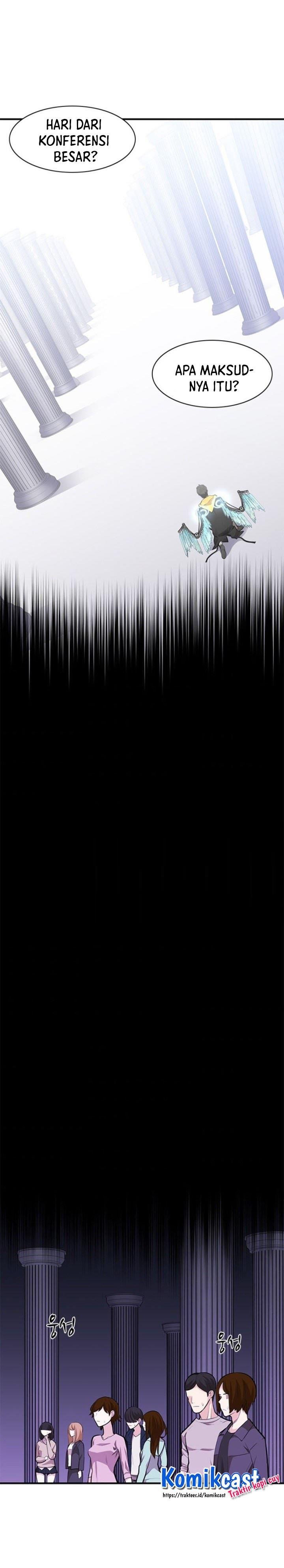 The Tutorial is Too Hard Chap 21 - Next Chap 22