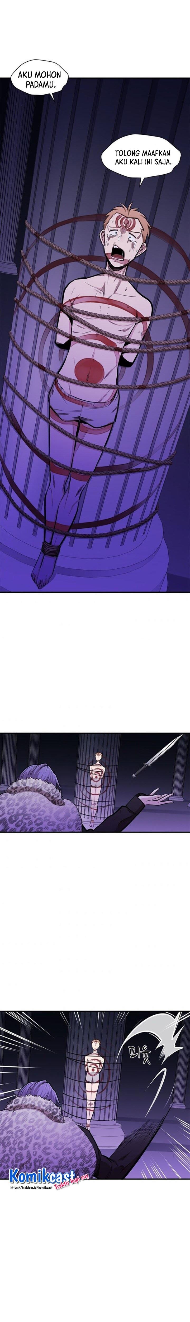 The Tutorial is Too Hard Chap 21 - Next Chap 22