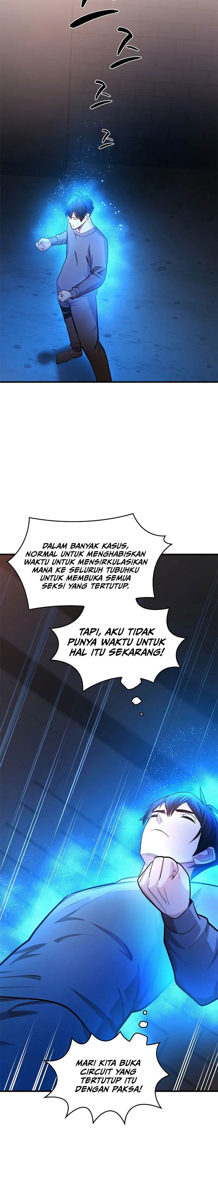 The Tutorial is Too Hard Chap 210 - Next Chap 211