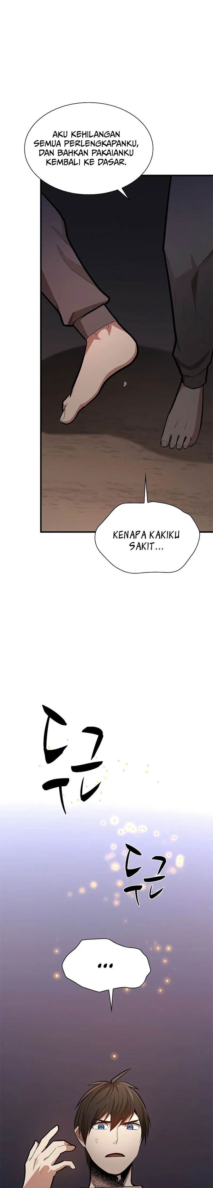 The Tutorial is Too Hard Chap 210 - Next Chap 211