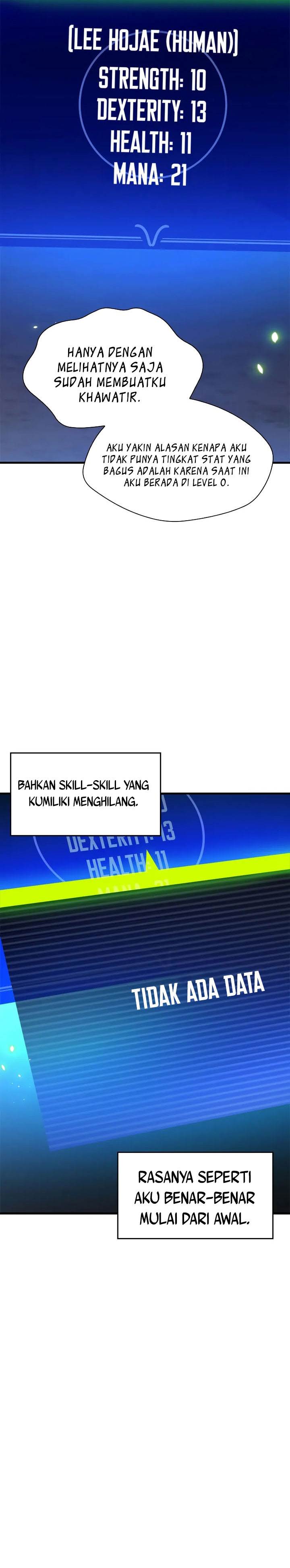 The Tutorial is Too Hard Chap 210 - Next Chap 211