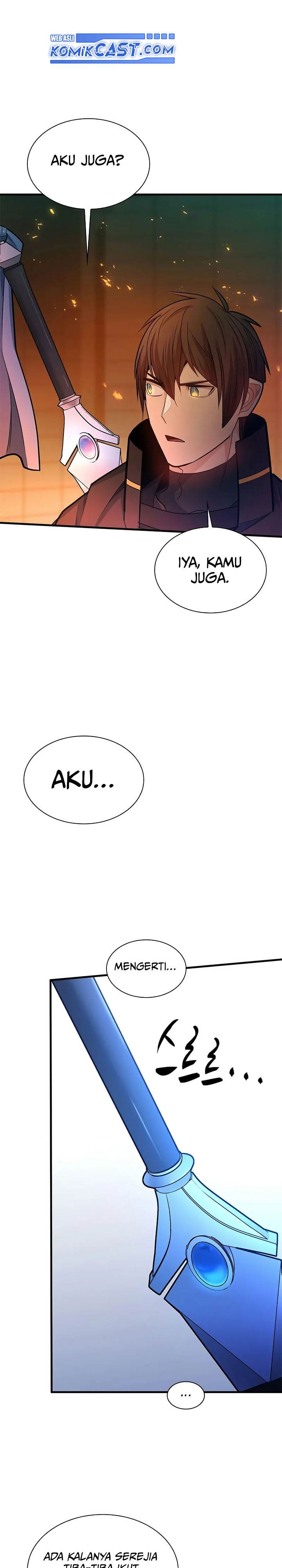 The Tutorial is Too Hard Chap 210 - Next Chap 211