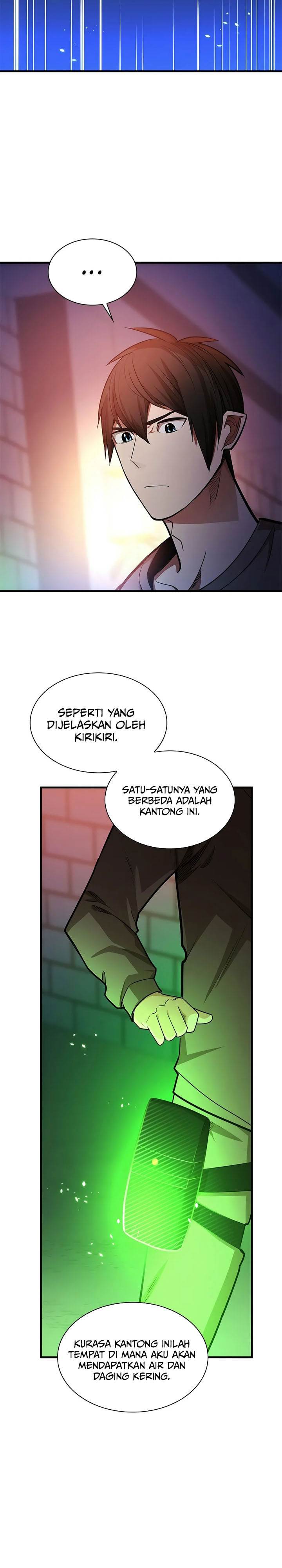 The Tutorial is Too Hard Chap 210 - Next Chap 211