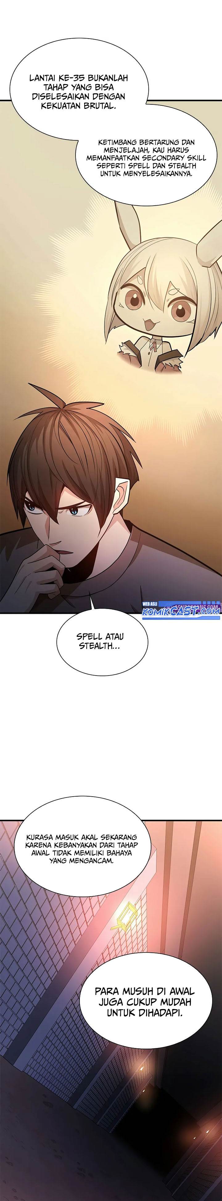 The Tutorial is Too Hard Chap 210 - Next Chap 211