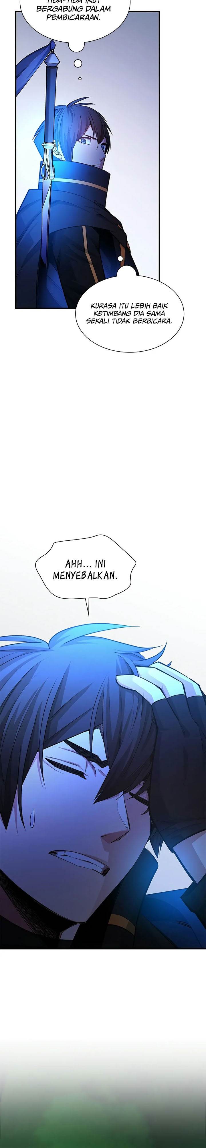 The Tutorial is Too Hard Chap 210 - Next Chap 211