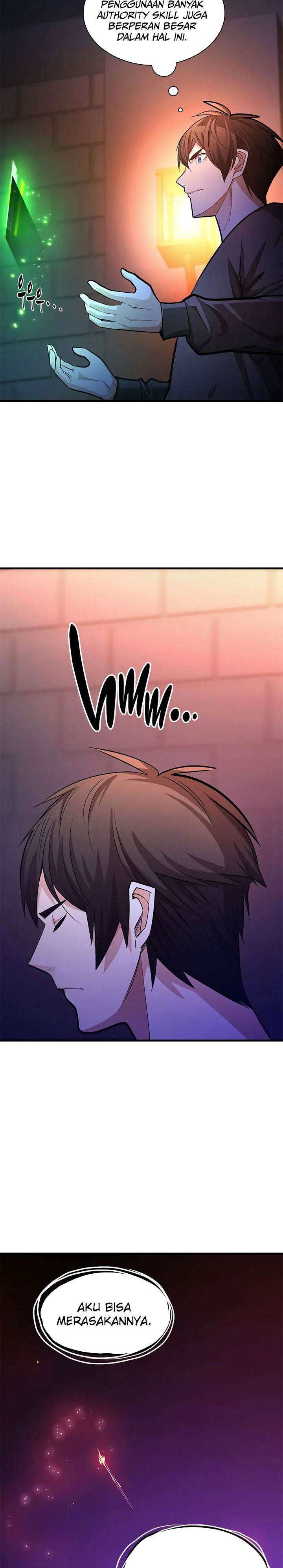 The Tutorial is Too Hard Chap 210 - Next Chap 211