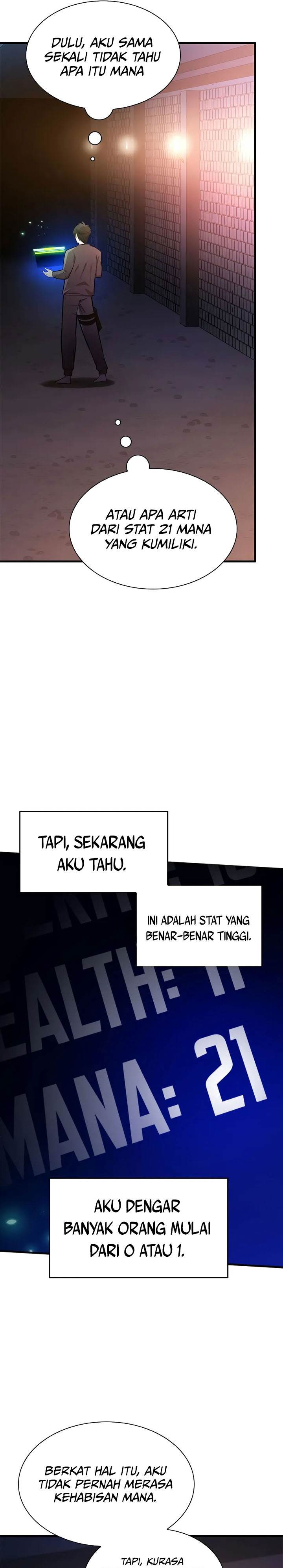 The Tutorial is Too Hard Chap 210 - Next Chap 211