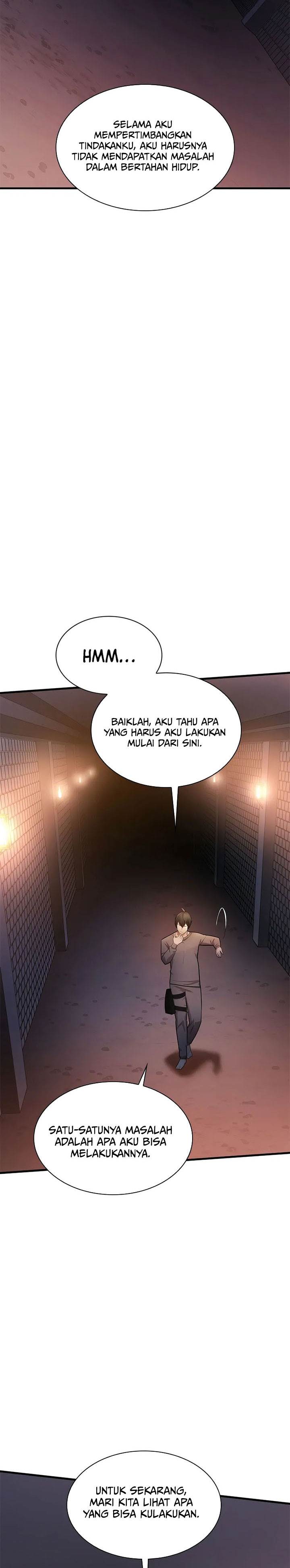 The Tutorial is Too Hard Chap 210 - Next Chap 211