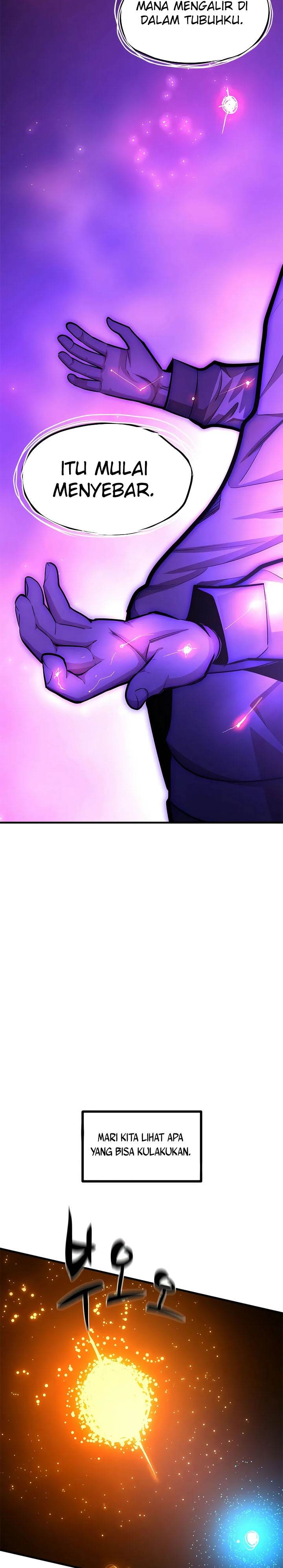 The Tutorial is Too Hard Chap 210 - Next Chap 211