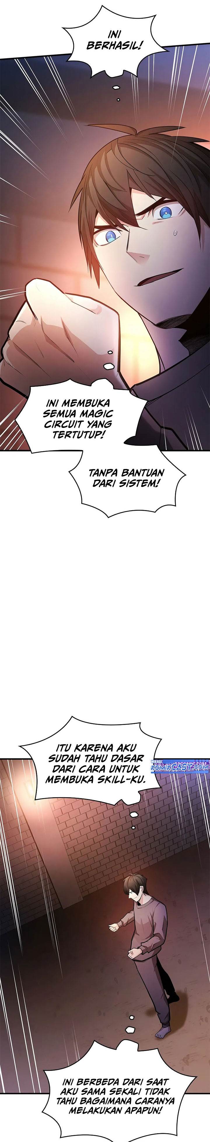 The Tutorial is Too Hard Chap 210 - Next Chap 211