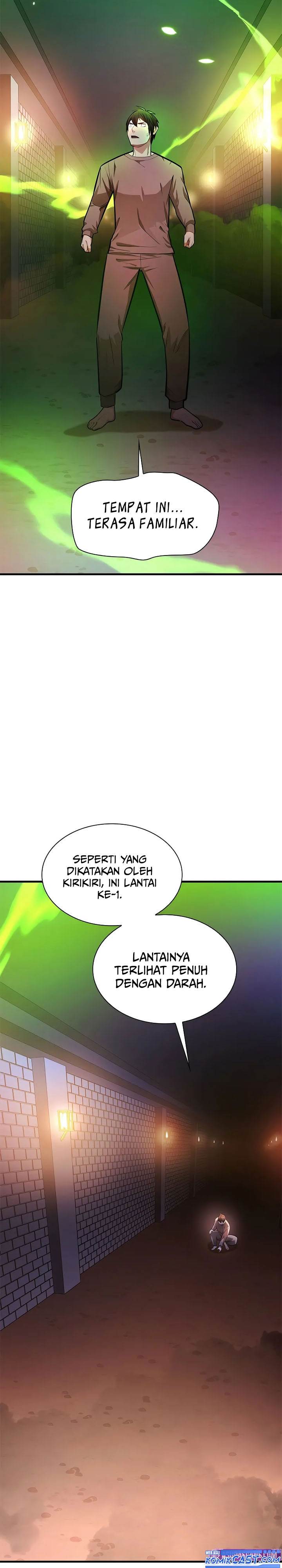 The Tutorial is Too Hard Chap 210 - Next Chap 211