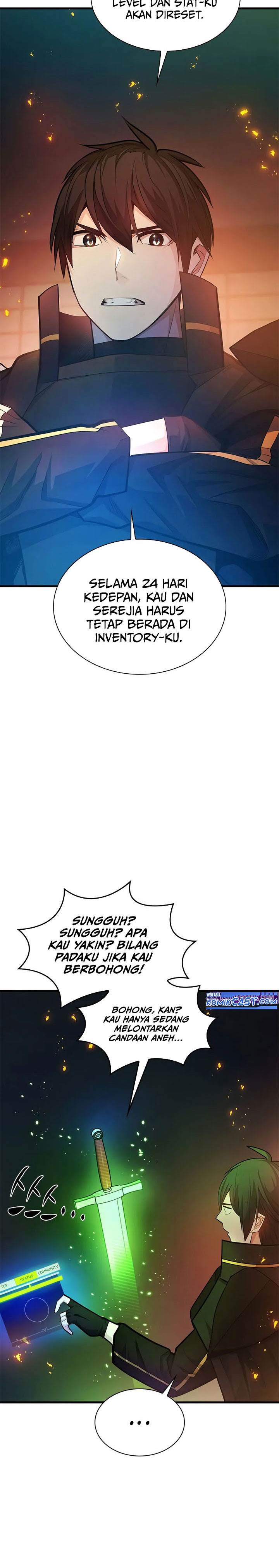 The Tutorial is Too Hard Chap 210 - Next Chap 211