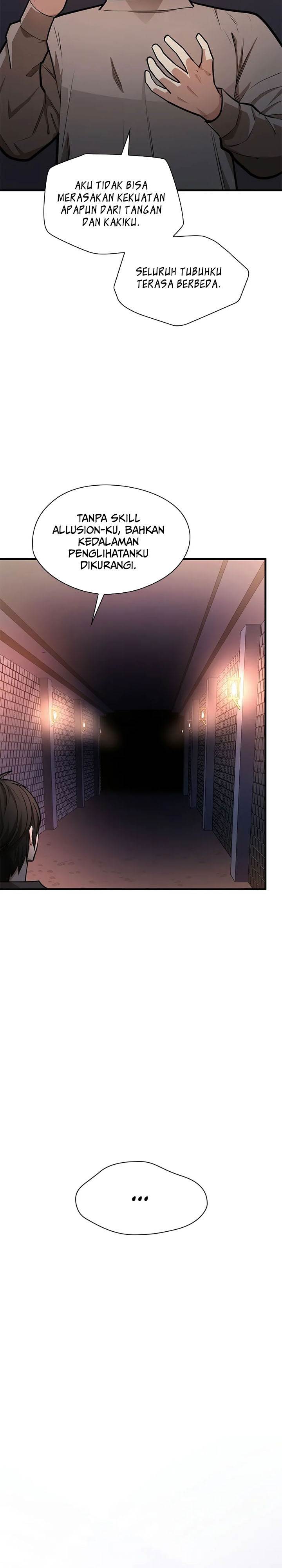 The Tutorial is Too Hard Chap 210 - Next Chap 211