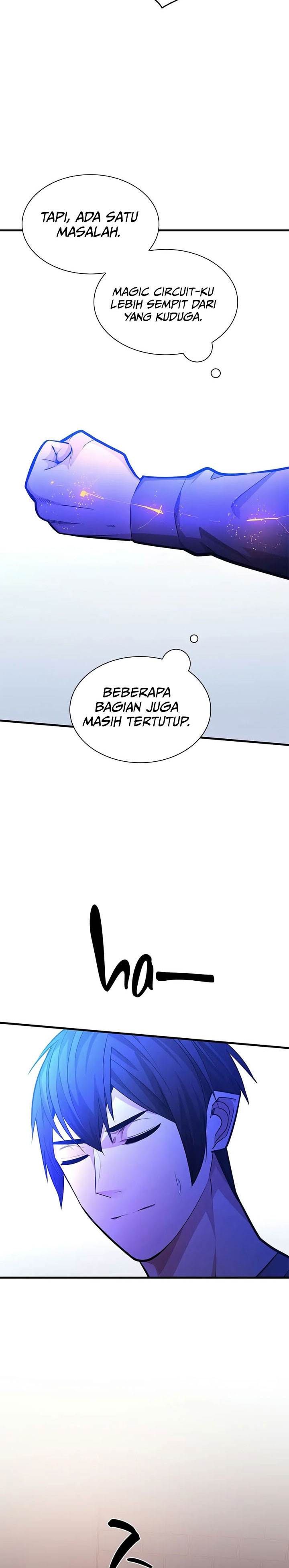 The Tutorial is Too Hard Chap 210 - Next Chap 211