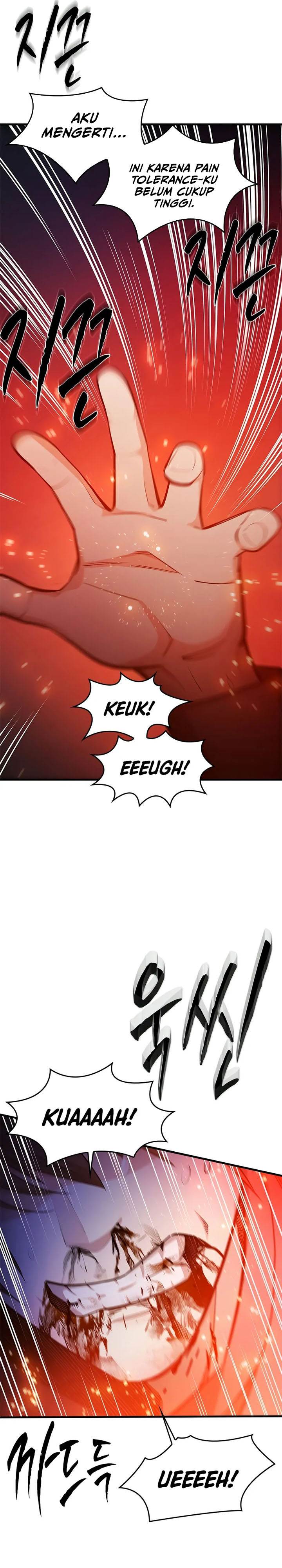 The Tutorial is Too Hard Chap 211 - Next Chap 212