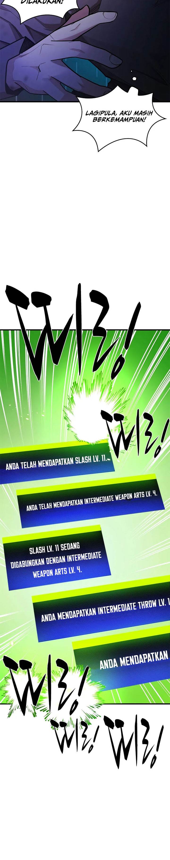 The Tutorial is Too Hard Chap 211 - Next Chap 212