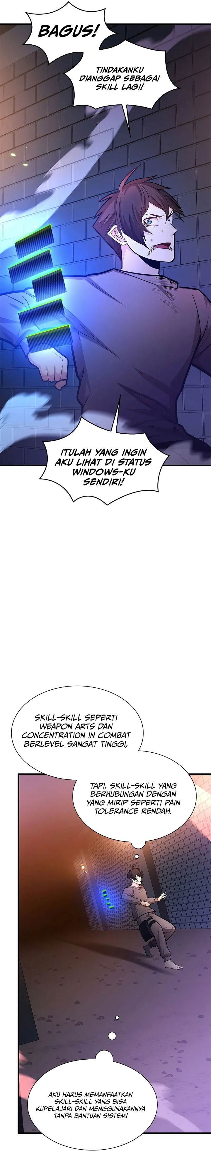 The Tutorial is Too Hard Chap 211 - Next Chap 212
