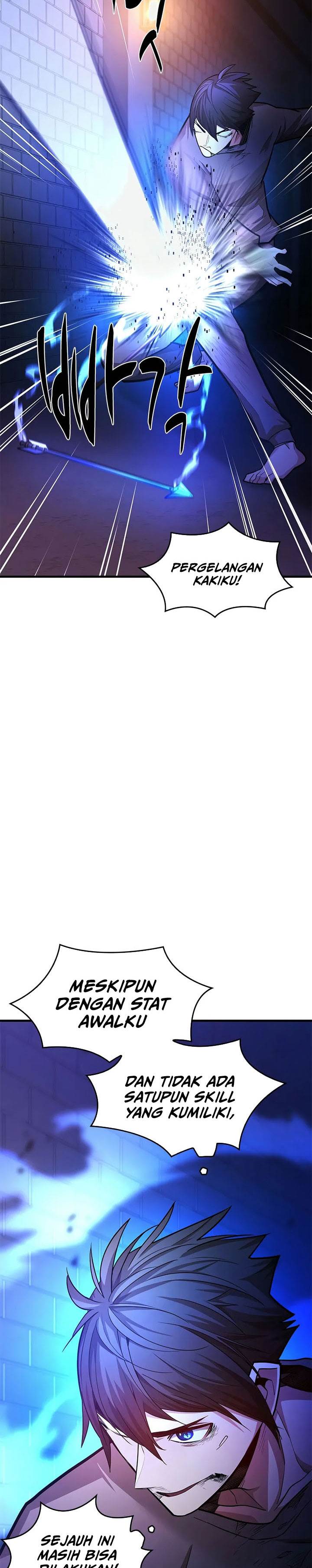 The Tutorial is Too Hard Chap 211 - Next Chap 212