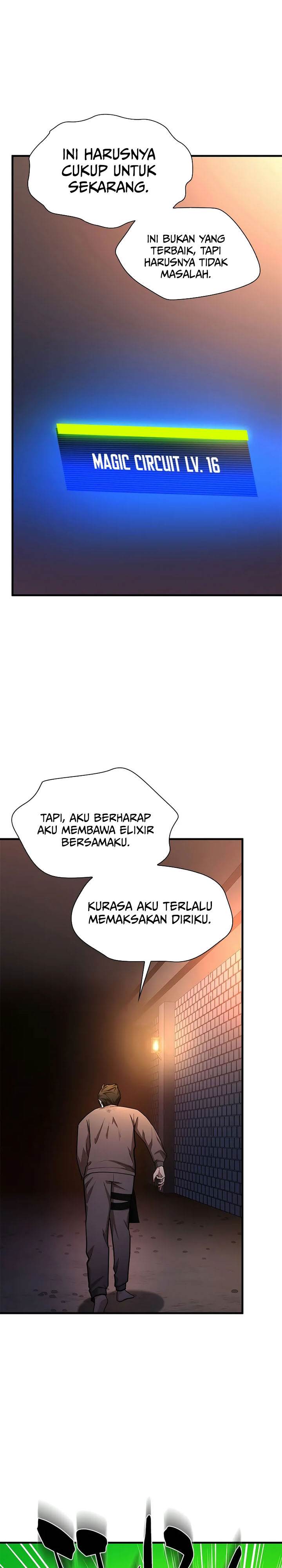 The Tutorial is Too Hard Chap 211 - Next Chap 212