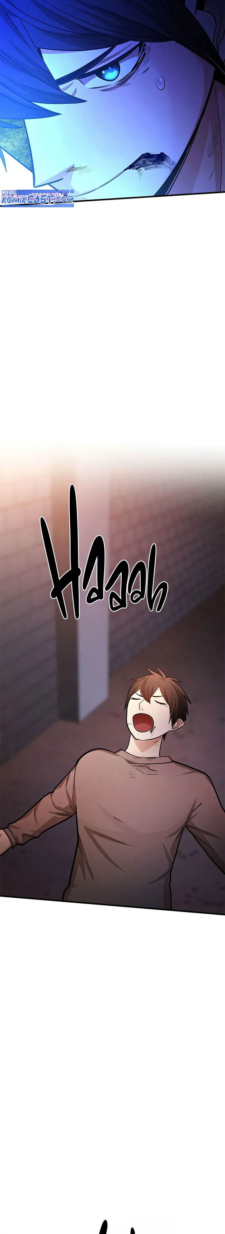 The Tutorial is Too Hard Chap 211 - Next Chap 212