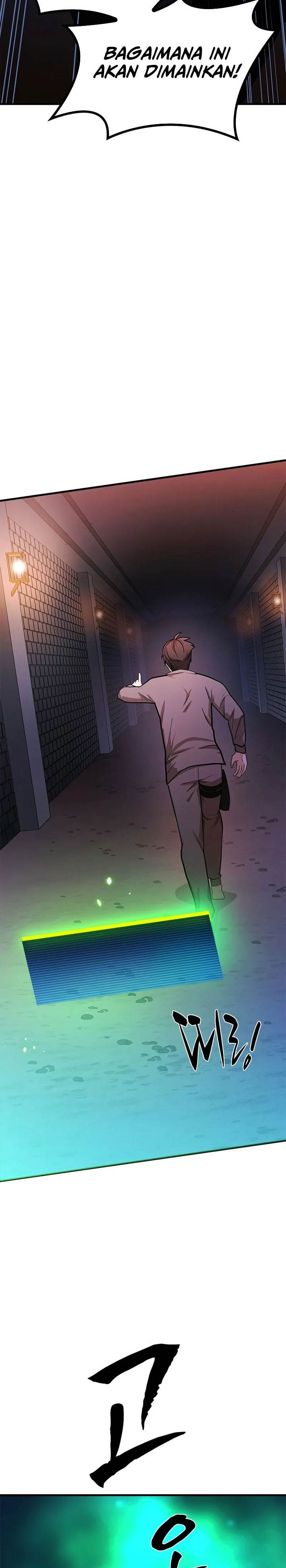 The Tutorial is Too Hard Chap 211 - Next Chap 212