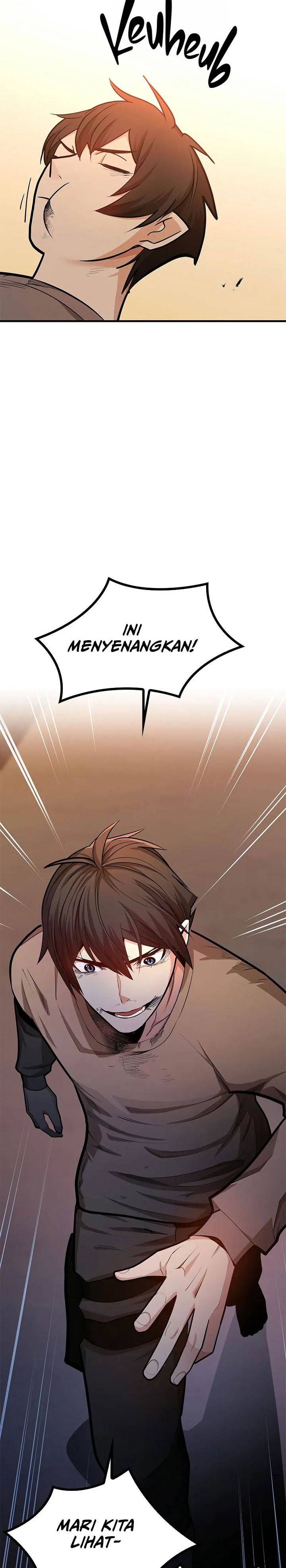 The Tutorial is Too Hard Chap 211 - Next Chap 212