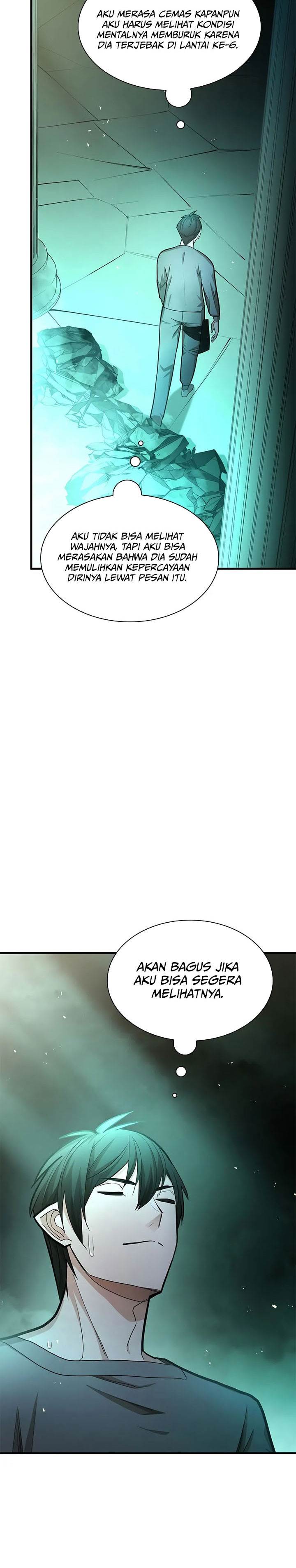 The Tutorial is Too Hard Chap 212 - Next Chap 213