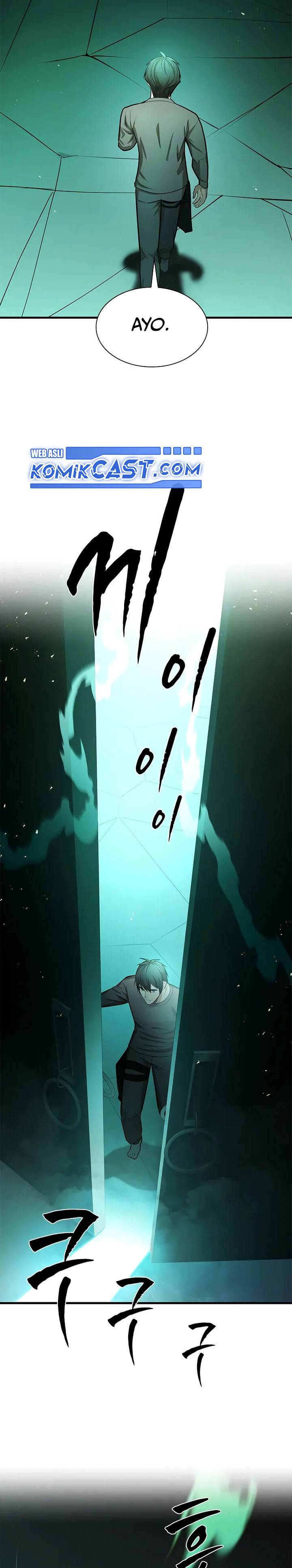 The Tutorial is Too Hard Chap 212 - Next Chap 213