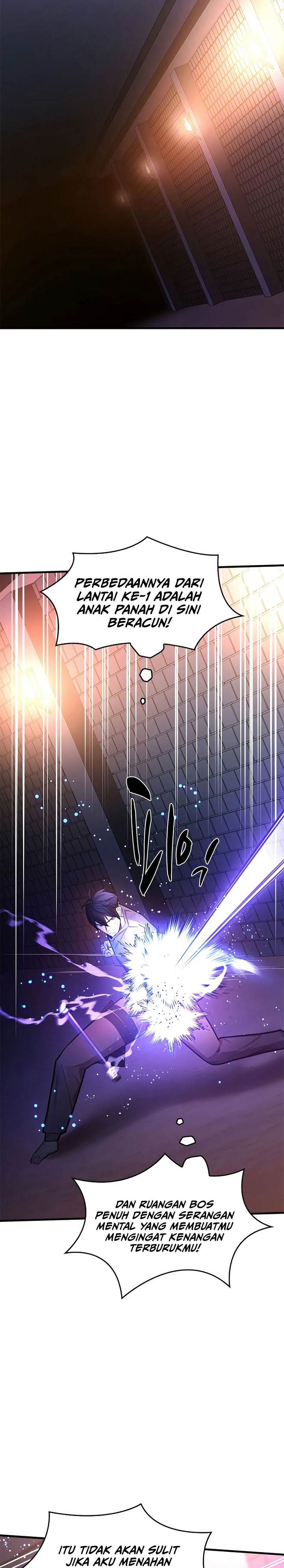 The Tutorial is Too Hard Chap 212 - Next Chap 213