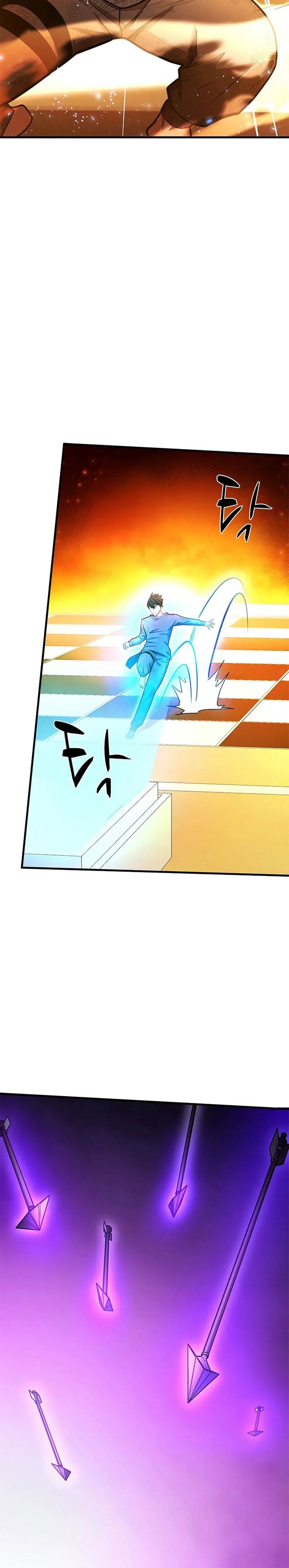 The Tutorial is Too Hard Chap 212 - Next Chap 213