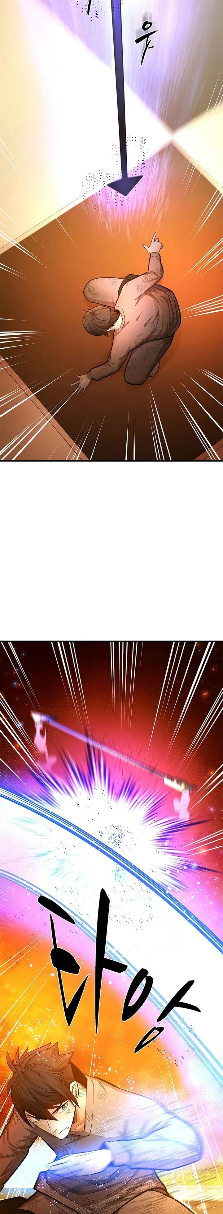 The Tutorial is Too Hard Chap 212 - Next Chap 213