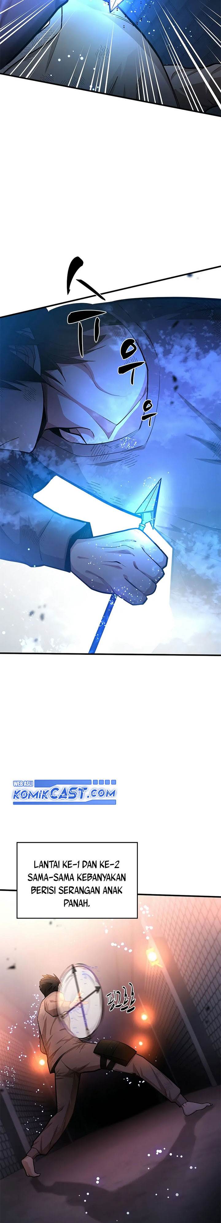The Tutorial is Too Hard Chap 212 - Next Chap 213